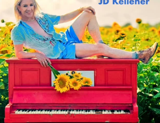JD Kelleher