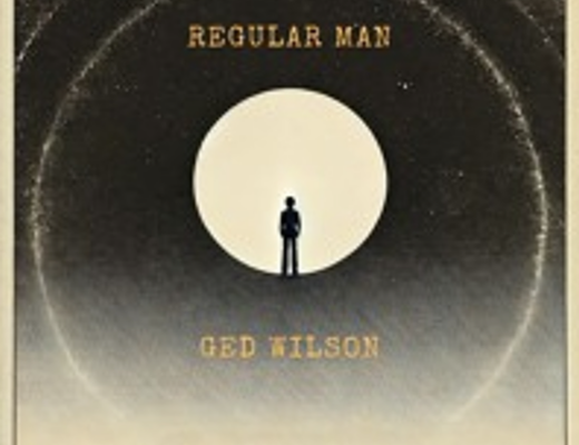Ged Wilson