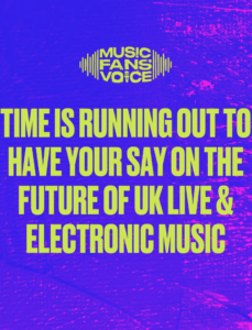 Music Fans' Voice