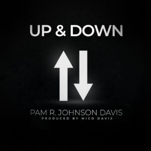 Pam R. Johnson Davis