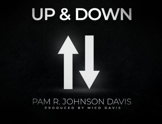 Pam R. Johnson Davis