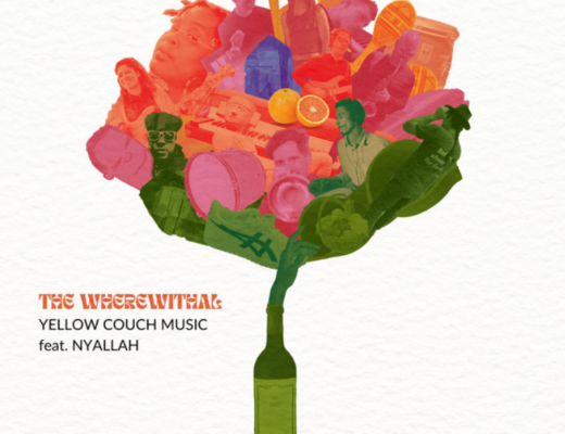 Yellow Couch Music