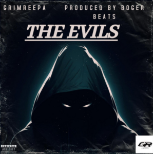 Grimreepa