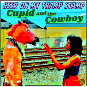 Cupid and the Cowboy