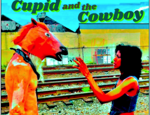 Cupid and the Cowboy