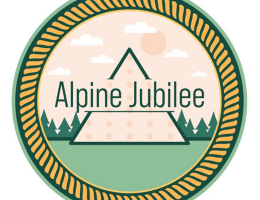 Alpine Jubilee