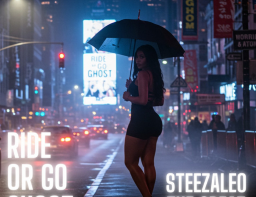 STEEZALEO THE GREAT