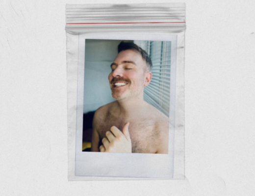 Daniel Liam Glyn