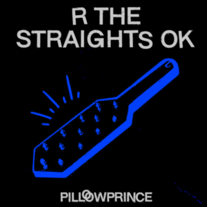 Pillowprince