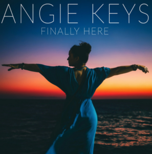 Angie Keys