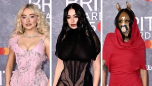Brit Awards 2025