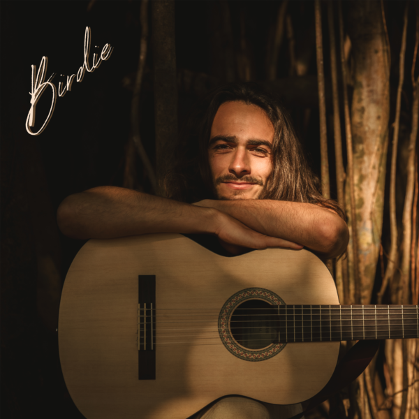Jack Judd – Birdie: A Folk Debut from an Artist With a Heart Which Beats Pure Poetry