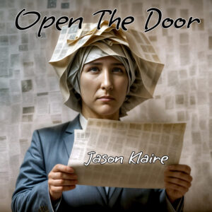Jason Klaire