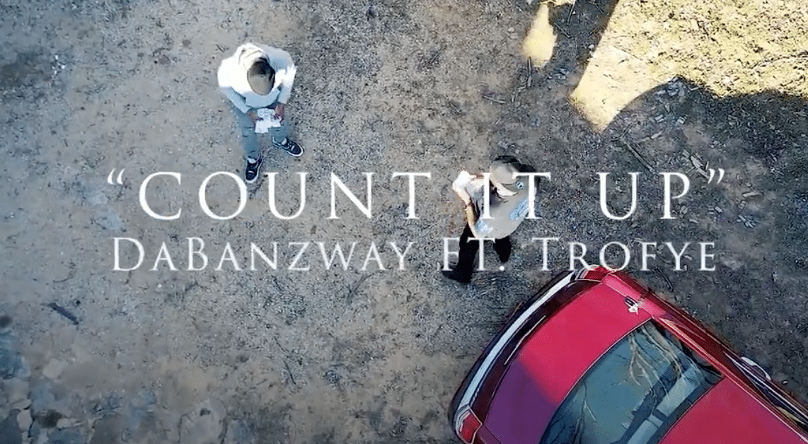 DaBanzWay and Trofye Lit Up the Ledger in Their Hip-Hop Earworm, Count It Up
