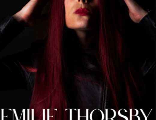 Emilie Thorsby