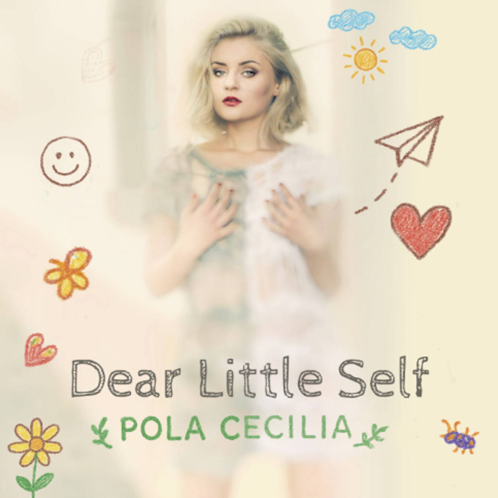 Pola Cecilia Wrote an Indie Chamber Pop Lullaby for Lost Innocence with ‘Dear Little Self’