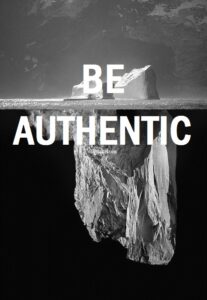 Authenticity