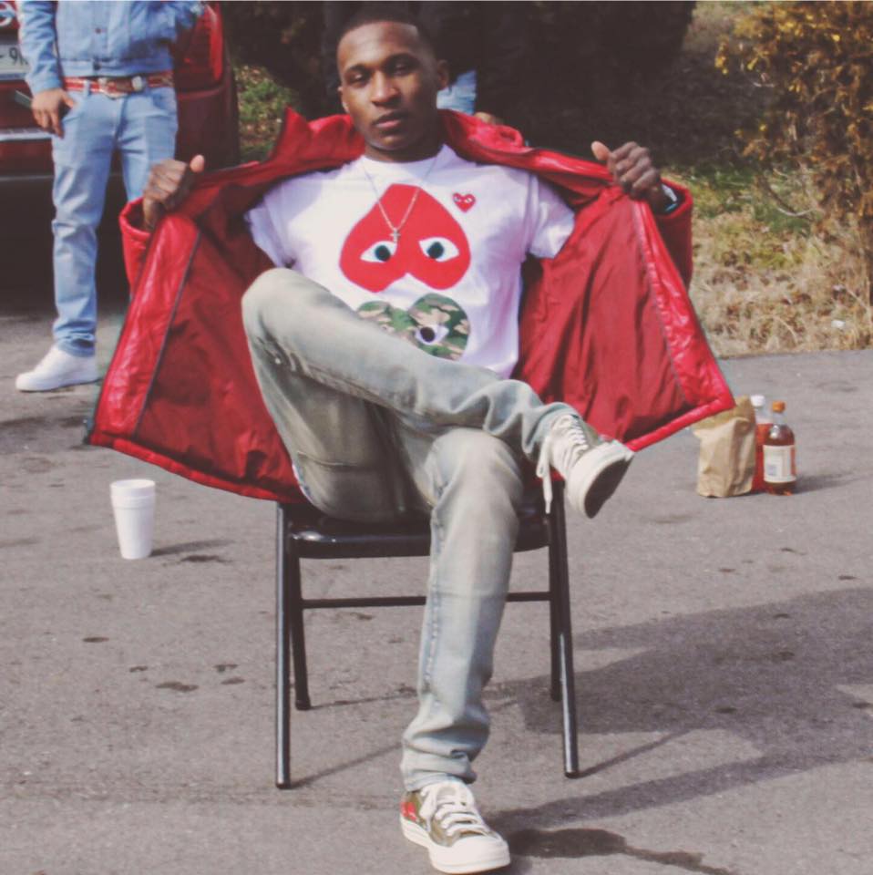 Trofye Caused A Cinematic Hip-Hop Power Surge With ‘You Already Know Dat’