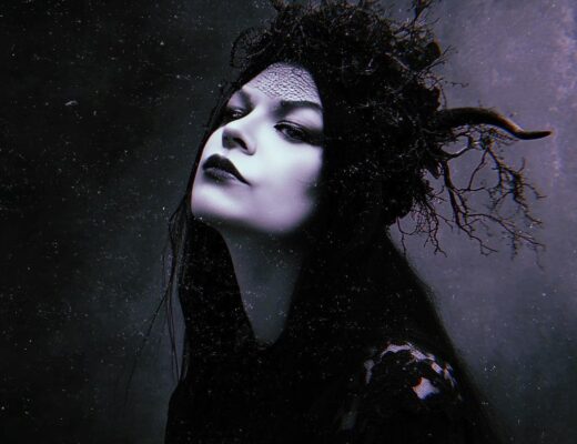 Witch of the East