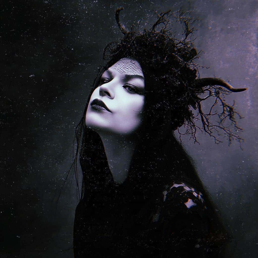 Witch of the East Cursed the TERF Crusade and Scored a Soundtrack for Resistance with Geist Girl