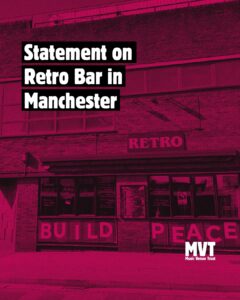 Retro Bar
