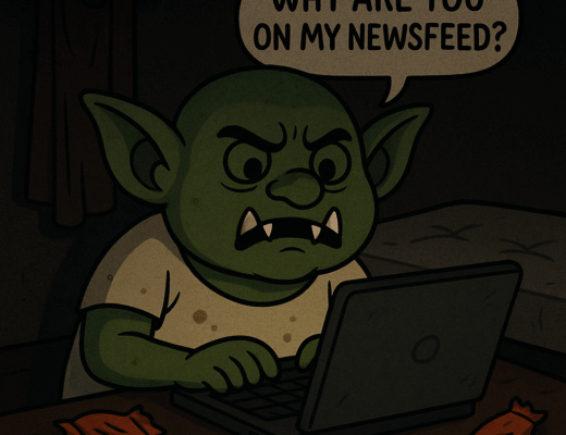Trolls