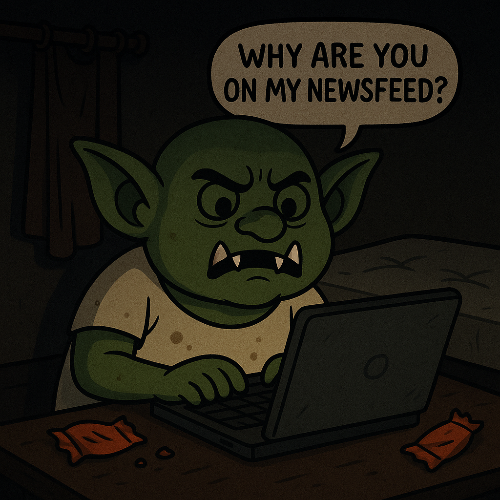 How Online Trolls Became Hungry for Musicians’ Vulnerability