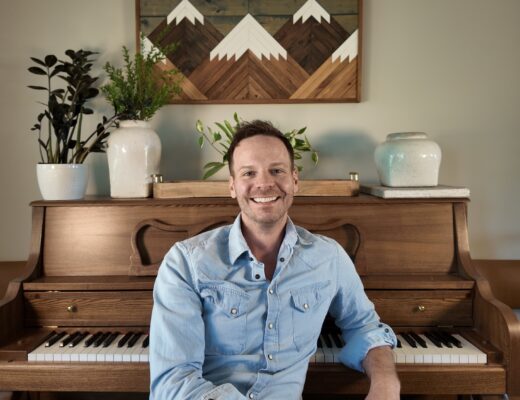 Josh Raines