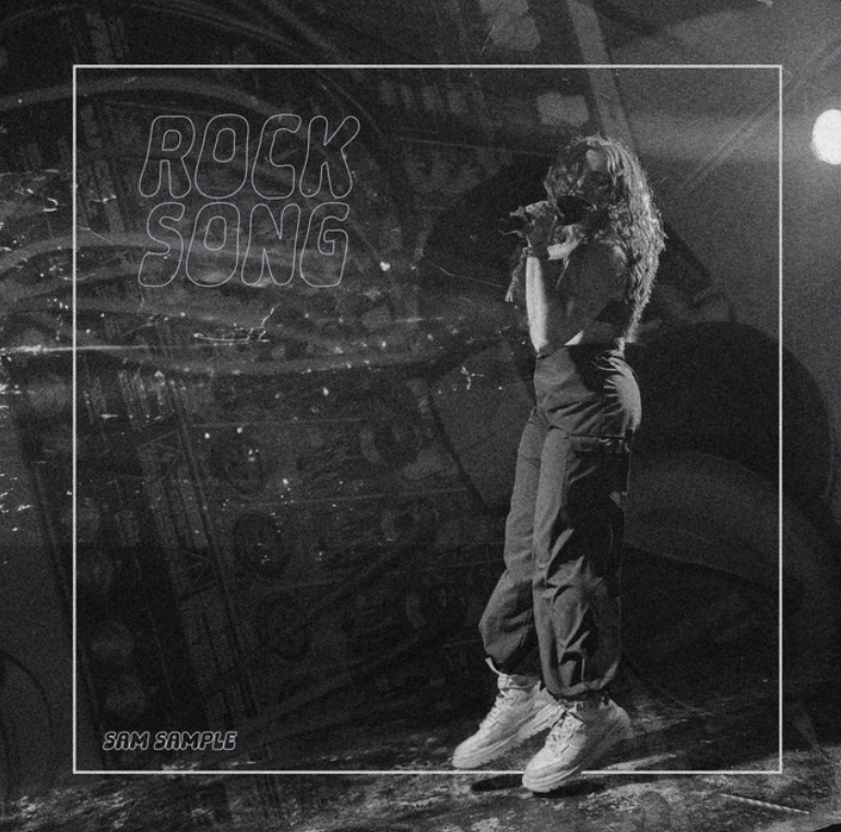Sam Sample Scratched Scars into the Walls of Alt-Rock with ‘Rock Song’