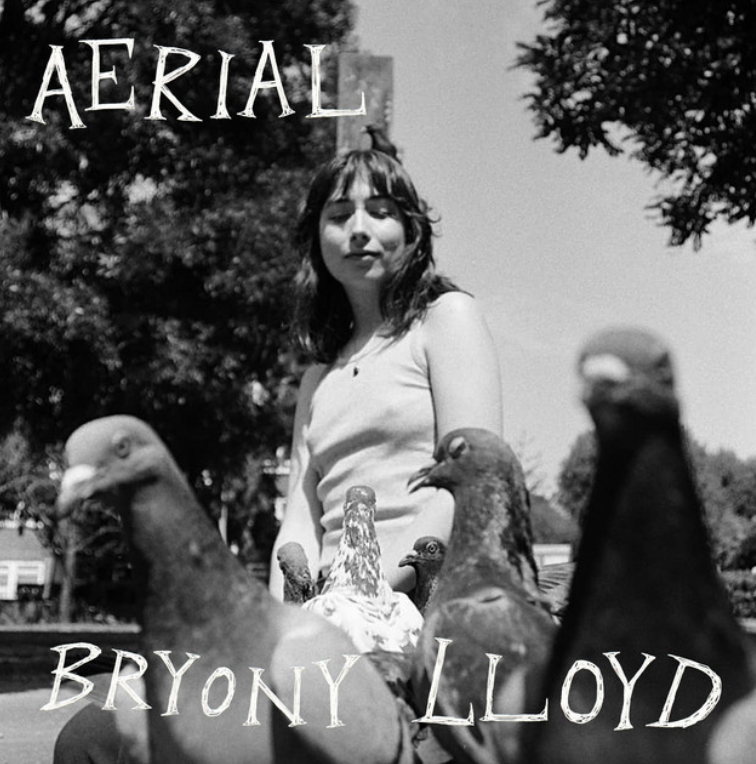 ‘Moon in Libra’ by Bryony Lloyd Suspended the Noise of Now in Timeless Folk Stillness