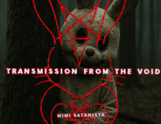 Mimi Satanistá