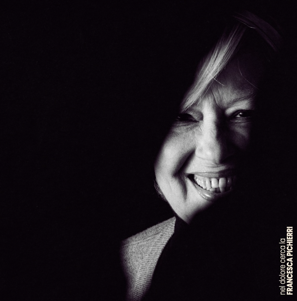 Francesca Pichierri Spills Kinetic Light Through Lynchian Shadows in ‘Nel Dolore Cerca La’
