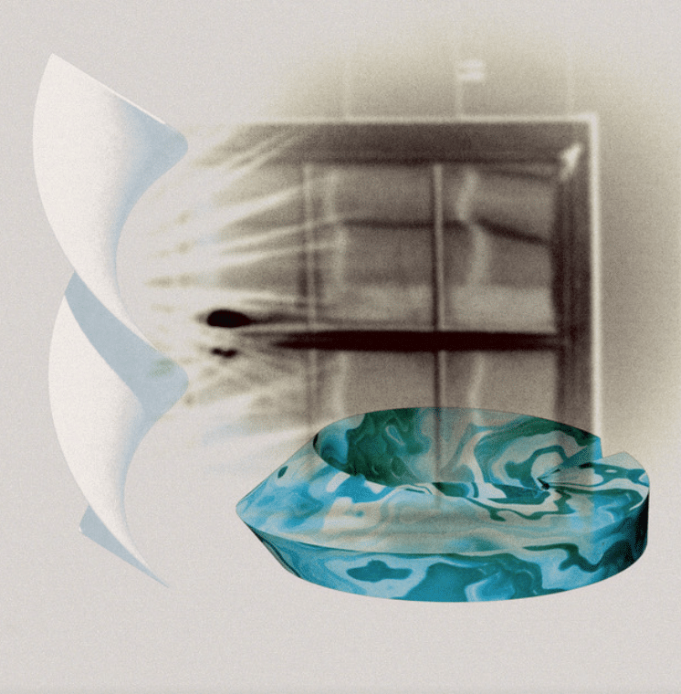 Glass House Point smashed through the synth pop ceiling with their post-rock permeated single, Never Gonna End