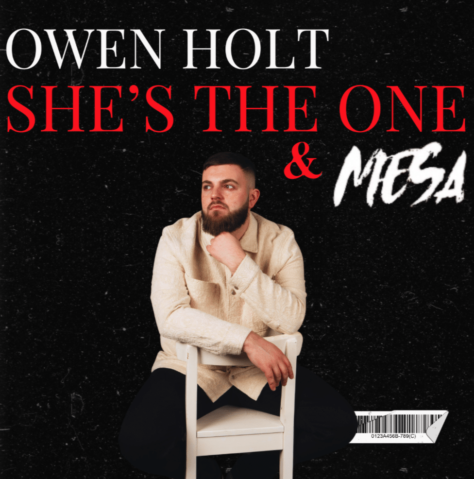 Owen Holt & Mesa Sparked a Transatlantic RnB Hip-Hop Flame in ‘She’s the One’