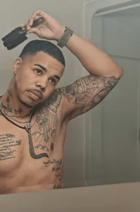 Toronto Rapper, Theycallme J, Unloaded a Precision Strike of Truth and Tension in the Lyrical Crosshairs of ‘Drama’