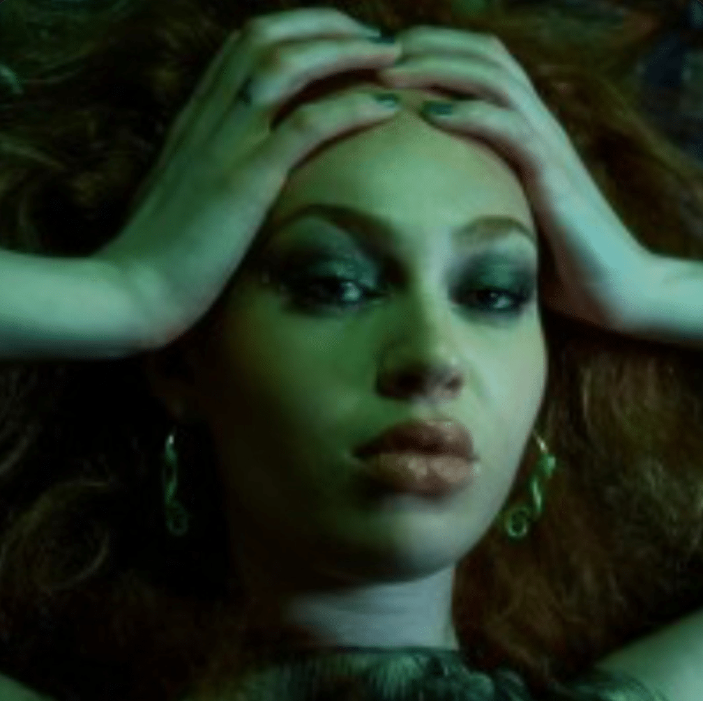 Gabi Goldman Poured Seraphic Sweetness on the Brutality of Longing in Her RnB Pop Single, ‘Nostalgia’