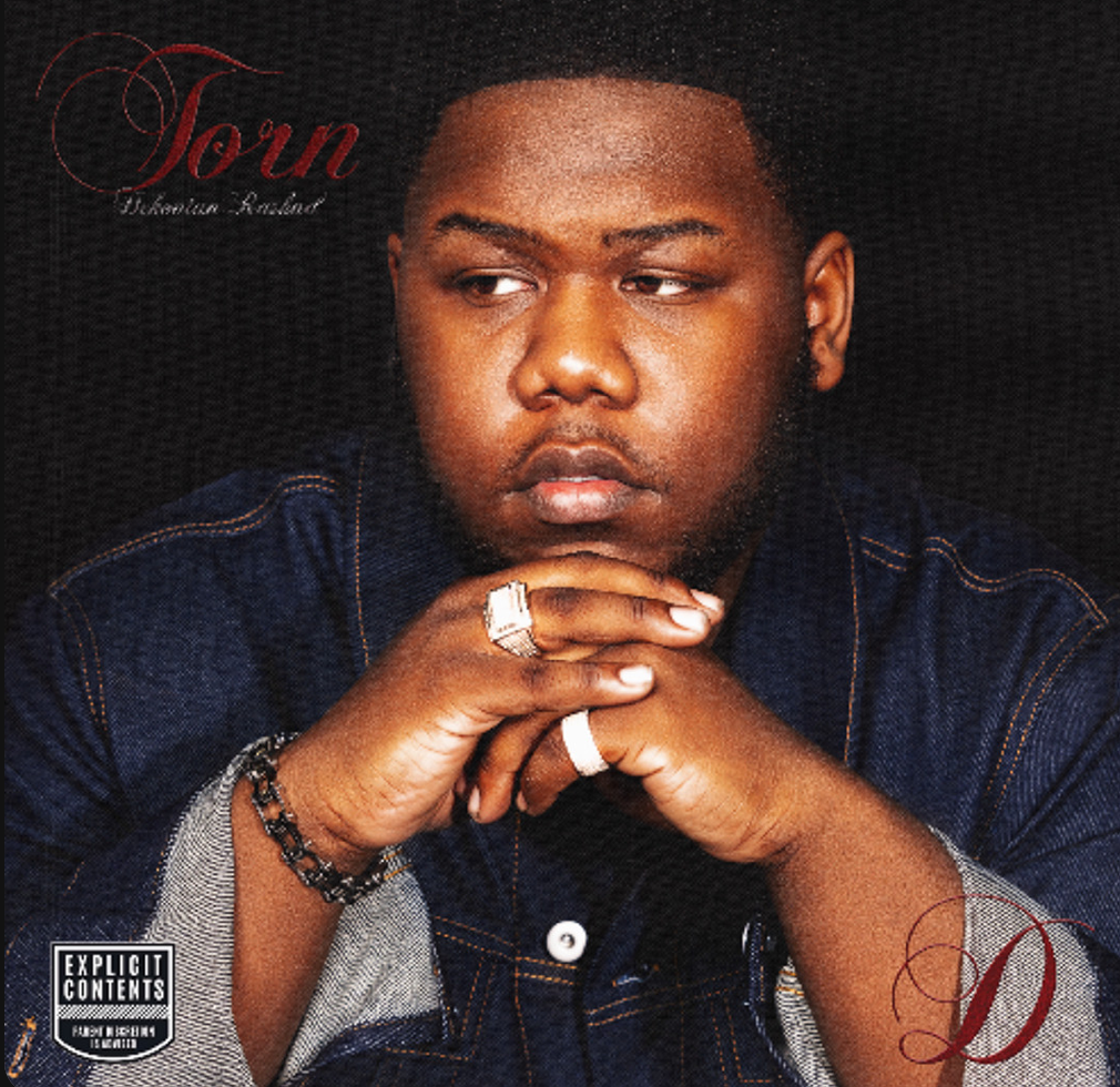 Dekovian Rashad Scorched Through the Conflict of Heartbreak in the Soul-Mined Resonance of ‘Torn’