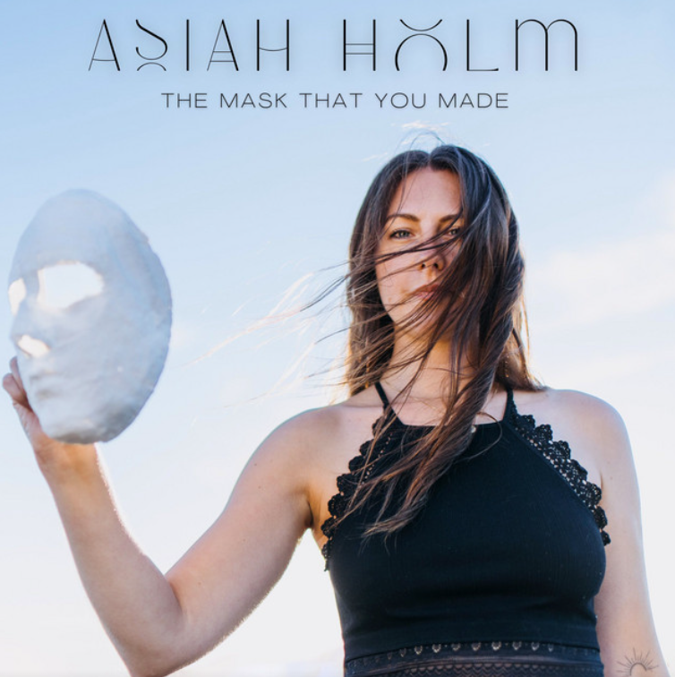 Asiah Holm Etched the Sting of Emancipation into the Ambient Ache of ‘Let Go’