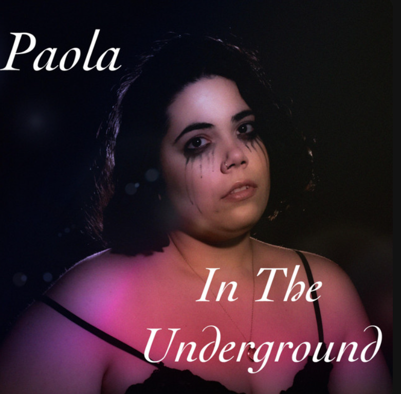 Paola Threw Soul on the Tracks of Torment in Her Dark Pop Anthem ‘In the Underground’