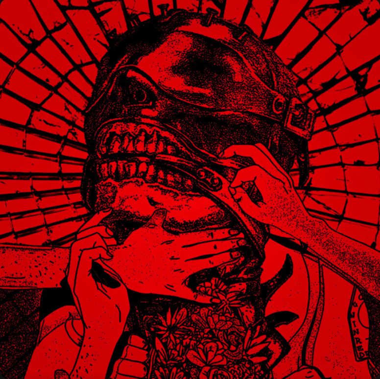 Max Diaz Sharpened the Needles of Sanity with CBT’s Frenzied Alt-Punk Whiplash
