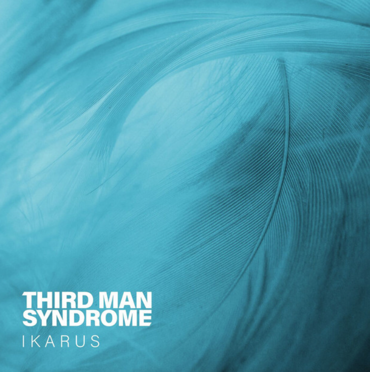 Third Man Syndrome Set ‘Ikarus’ Ablaze with Frenetic Post-Rock Progressions