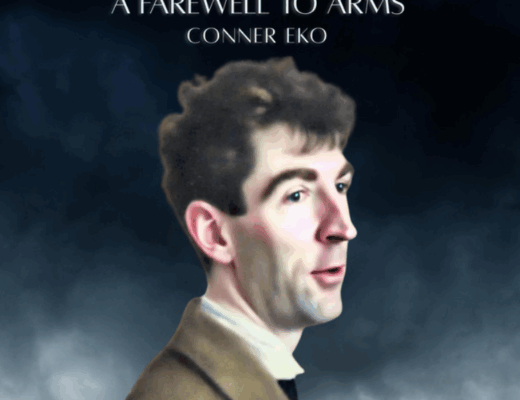 Conner Eko