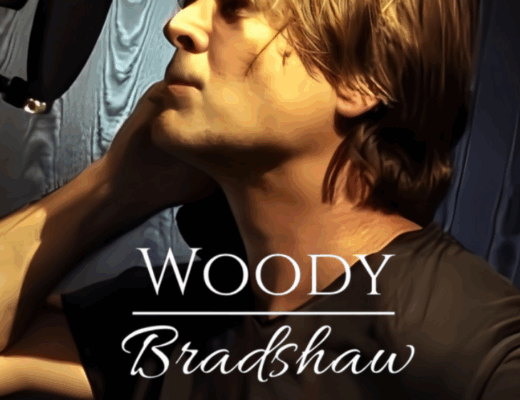 Woody Bradshaw