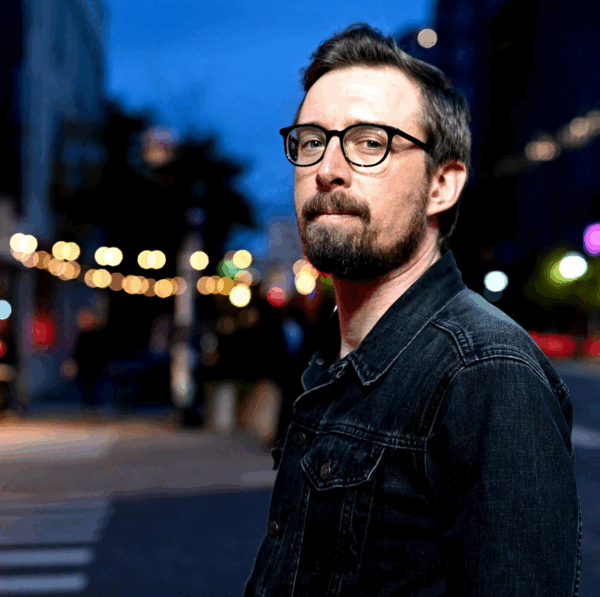 Dylan Charles Channelled a Hurricane of Soul into His Americana Rock Hymn ‘Strong at Heart’