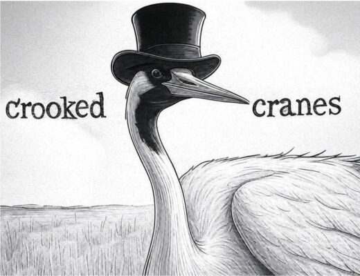 Crooked Cranes