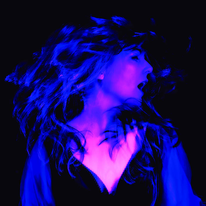 Nicola Madill Stitched Shadows into Acoustic Flesh with Gothic Folk Reverie in ‘Absentee’