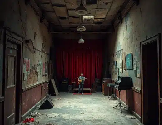 Grassroots Music