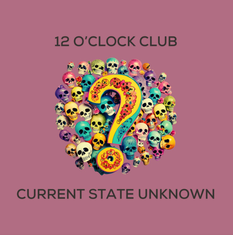 12 O’Clock Club and Tim Hesse Sent Jazz Orbiting Beyond the Familiar with the Spacey Synths and Smoky Grooves in ‘Current State Unknown’